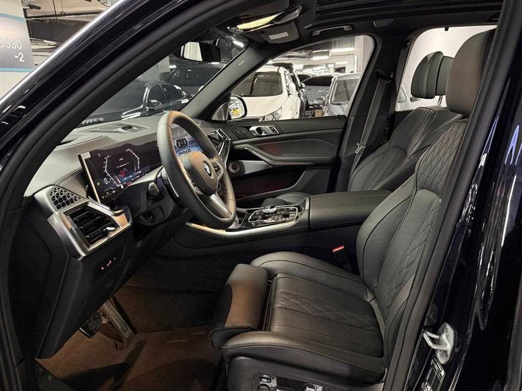 BMW X5 X5 (G05) xDrive 40i M 스포츠 프로 스페셜 에디션 이미지 10