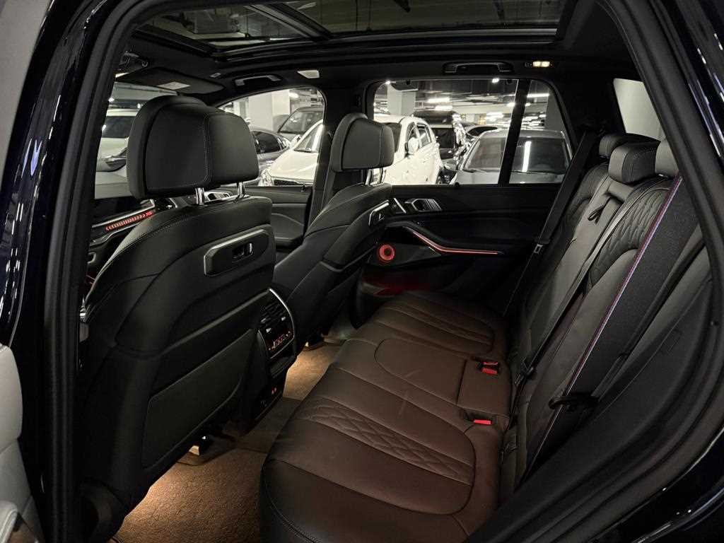 BMW X5 X5 (G05) xDrive 40i M 스포츠 프로 스페셜 에디션 이미지 11