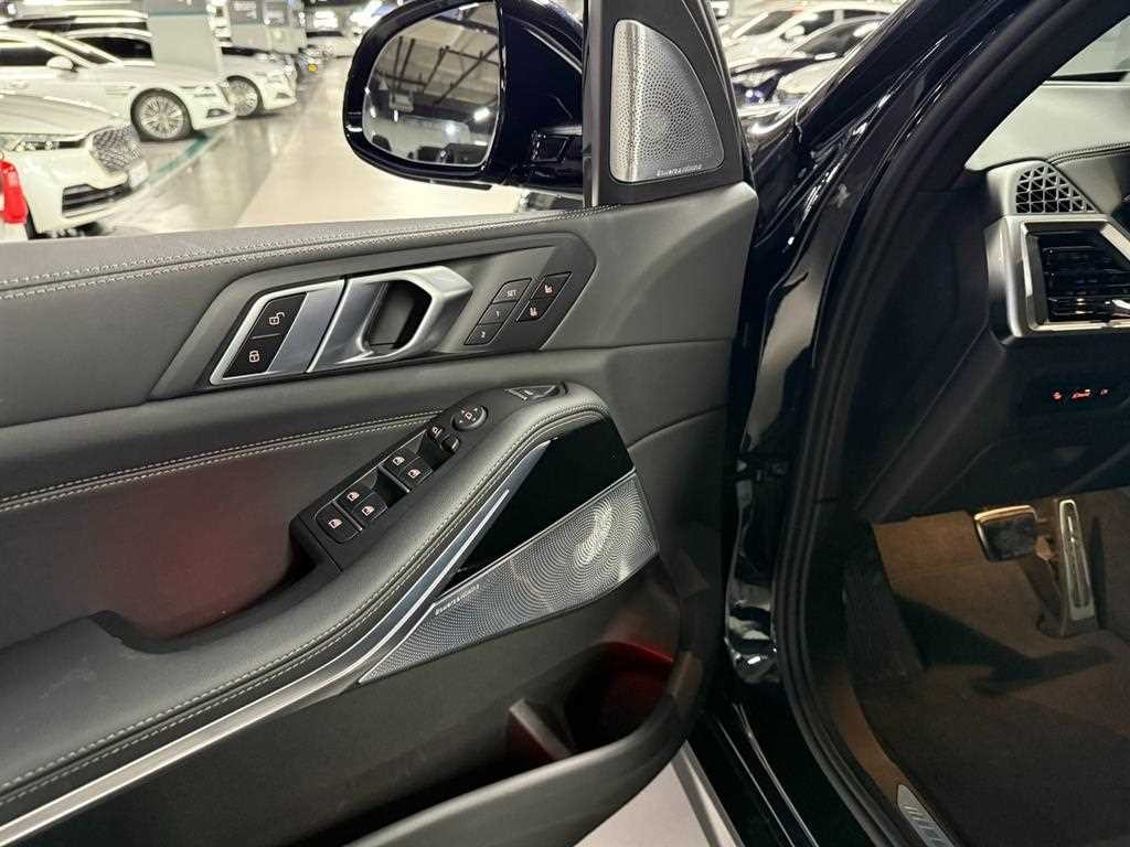 BMW X5 X5 (G05) xDrive 40i M 스포츠 프로 스페셜 에디션 이미지 12