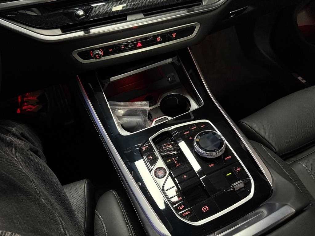 BMW X5 X5 (G05) xDrive 40i M 스포츠 프로 스페셜 에디션 이미지 15