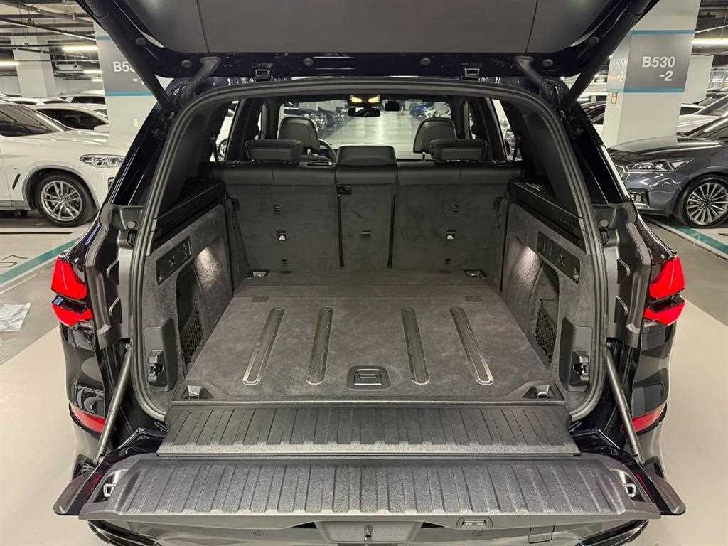BMW X5 X5 (G05) xDrive 40i M 스포츠 프로 스페셜 에디션 이미지 19