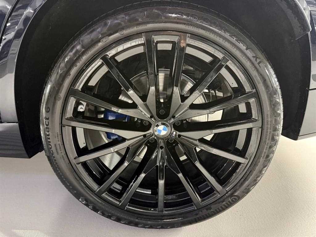 BMW X5 X5 (G05) xDrive 40i M 스포츠 프로 스페셜 에디션 이미지 20