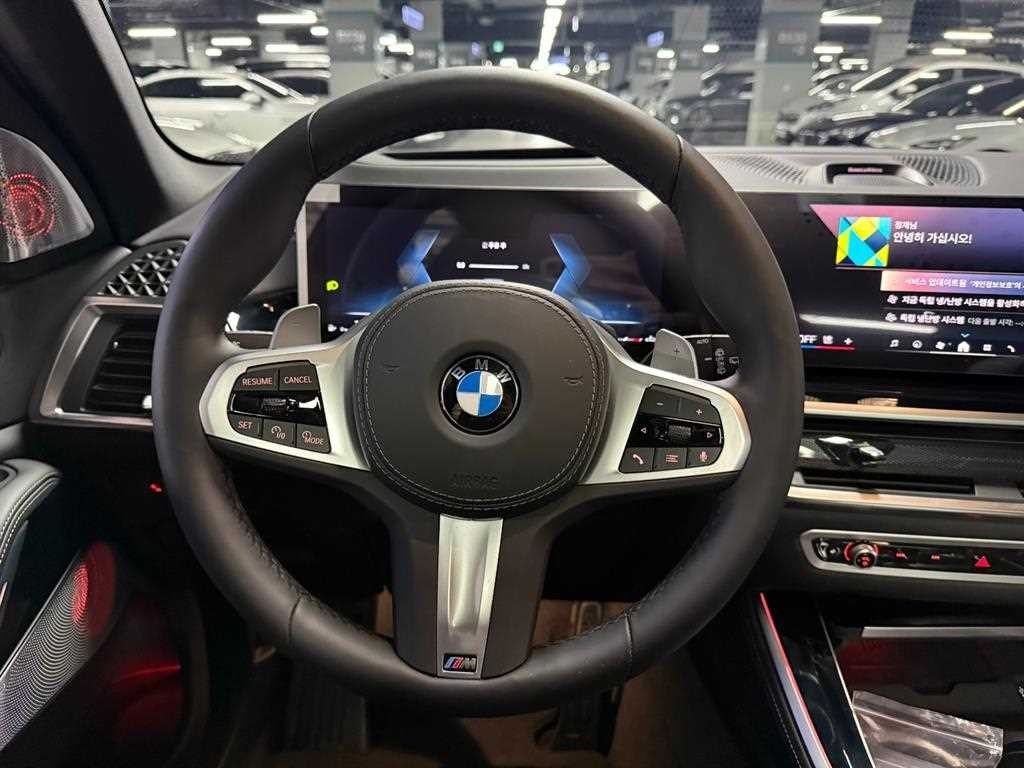 BMW X5 X5 (G05) xDrive 40i M 스포츠 프로 스페셜 에디션 이미지 9