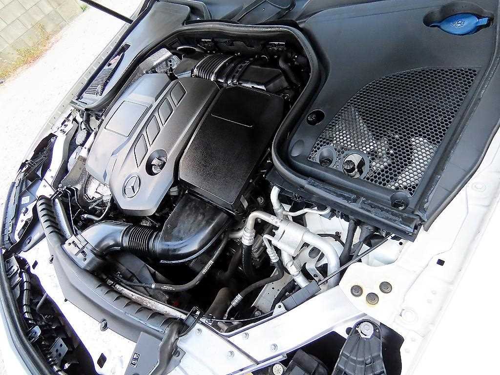 벤츠 E 클래스 E-클래스 W213 E220d 카브리올레 이미지 19