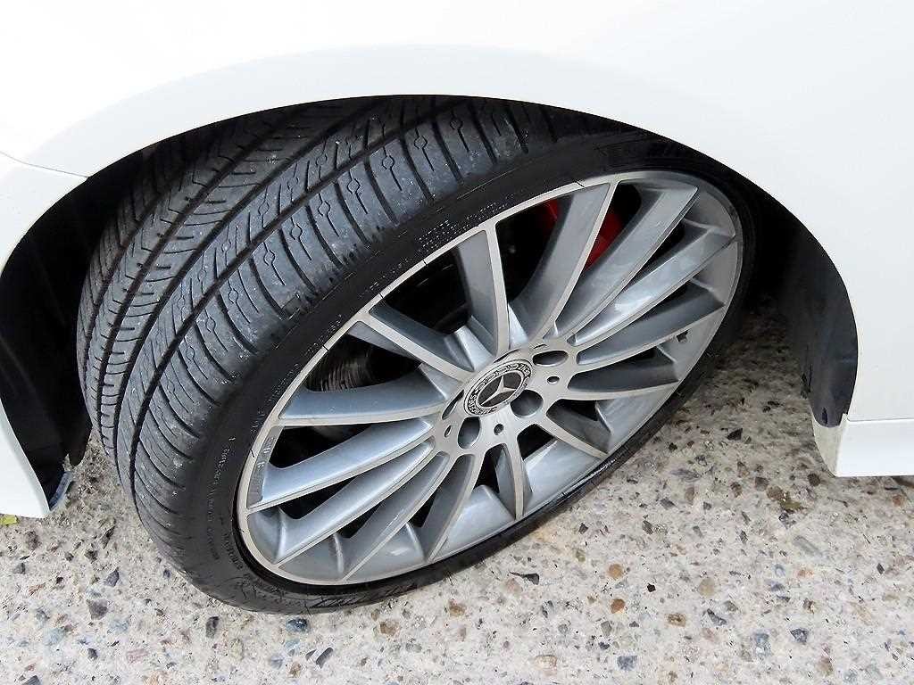 벤츠 E 클래스 E-클래스 W213 E220d 카브리올레 이미지 20