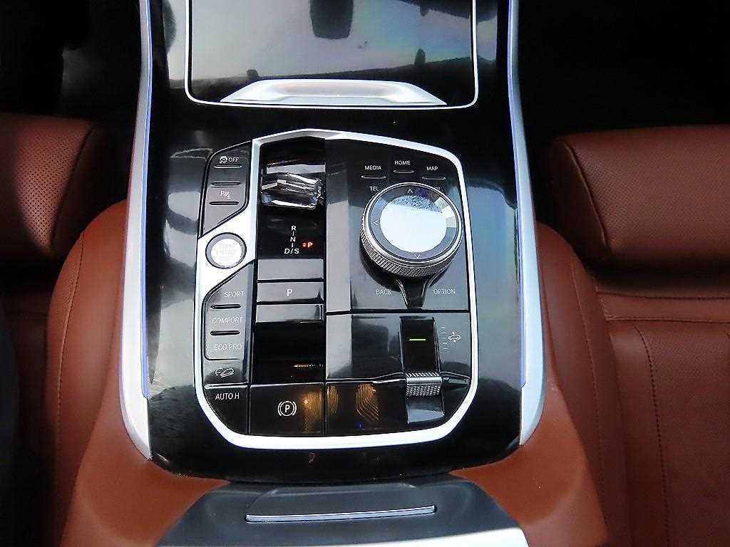 BMW X7 X7 (G07) xDrive 40i M 스포츠 이미지 11