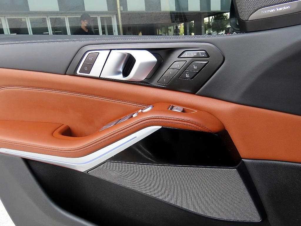 BMW X7 X7 (G07) xDrive 40i M 스포츠 이미지 12