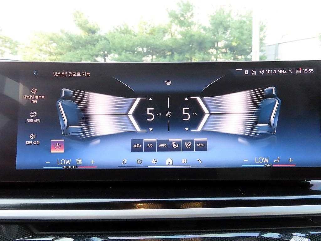 BMW X7 X7 (G07) xDrive 40i M 스포츠 이미지 13