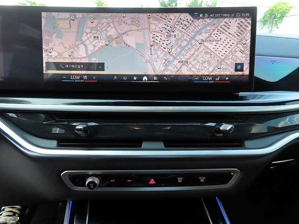 BMW X7 X7 (G07) xDrive 40i M 스포츠 이미지 14
