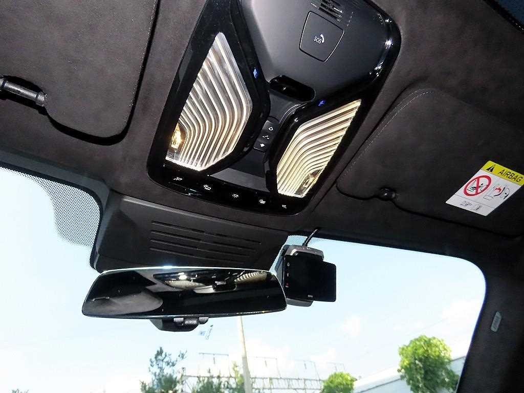 BMW X7 X7 (G07) xDrive 40i M 스포츠 이미지 15