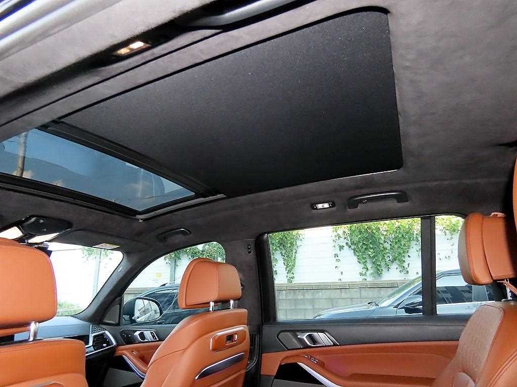 BMW X7 X7 (G07) xDrive 40i M 스포츠 이미지 16