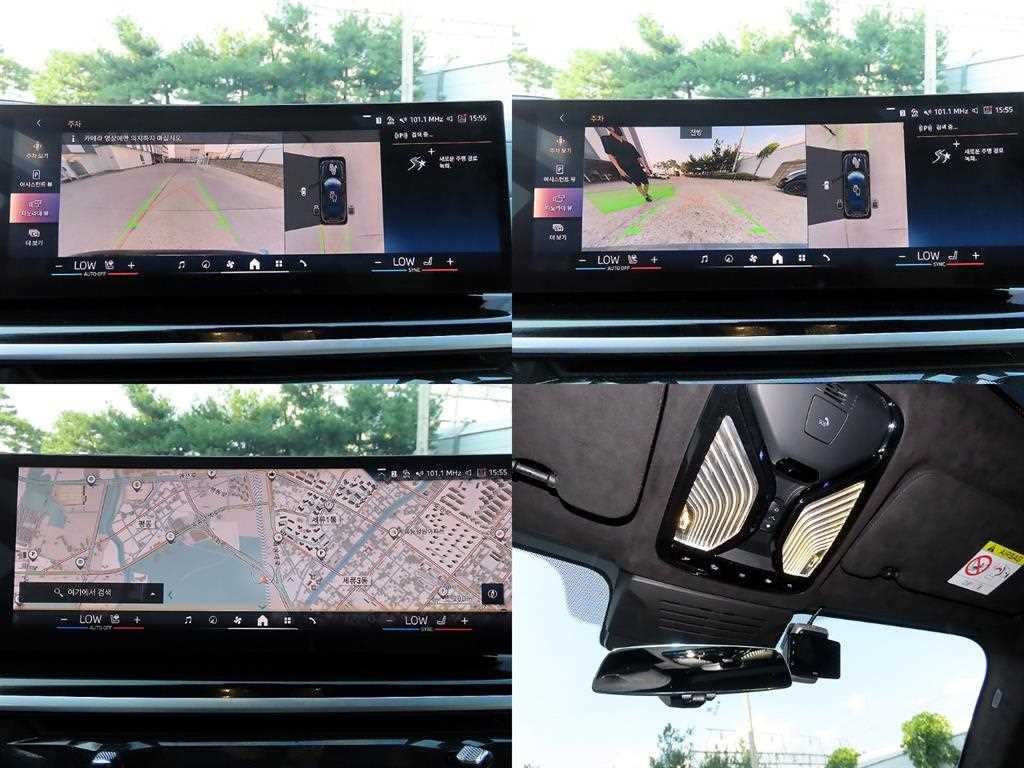 BMW X7 X7 (G07) xDrive 40i M 스포츠 이미지 17