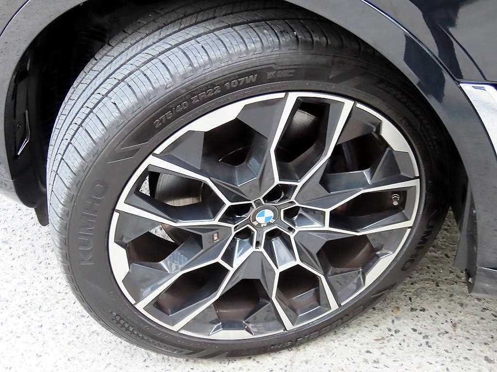BMW X7 X7 (G07) xDrive 40i M 스포츠 이미지 20