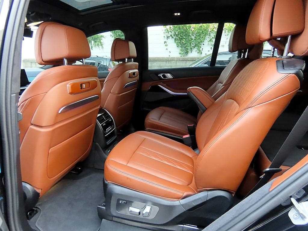 BMW X7 X7 (G07) xDrive 40i M 스포츠 이미지 6
