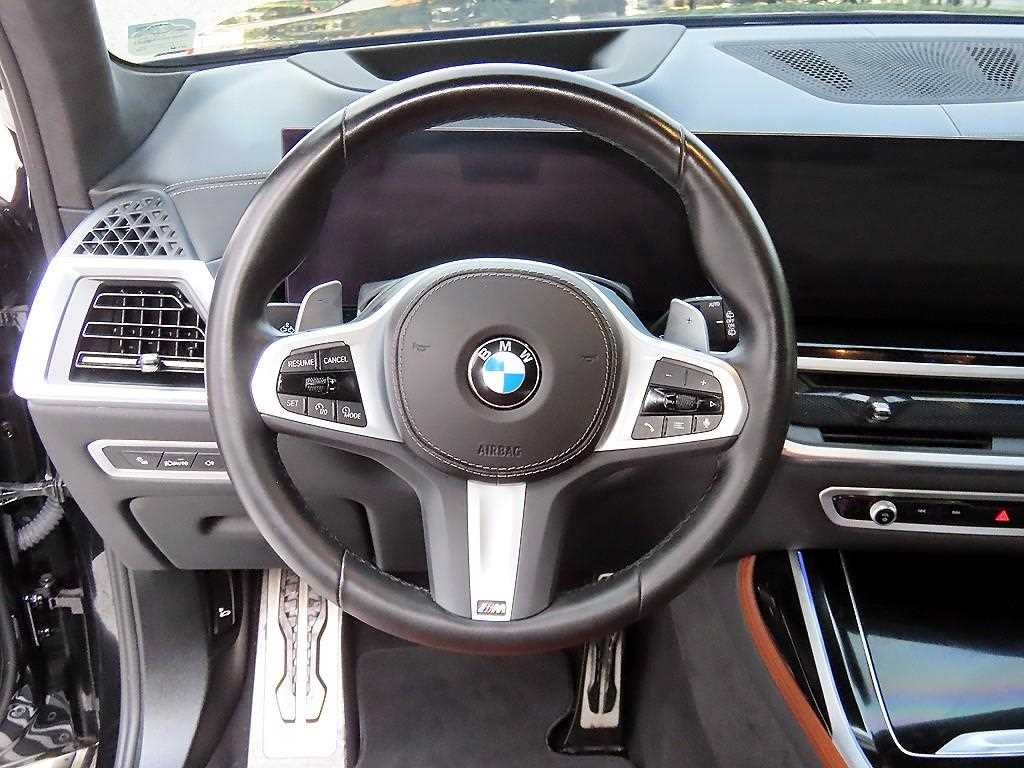 BMW X7 X7 (G07) xDrive 40i M 스포츠 이미지 8