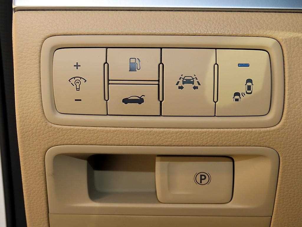 제네시스 G80 3.3 GDI AWD 럭셔리 이미지 12
