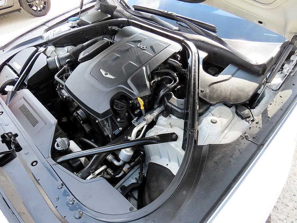 제네시스 G80 3.3 GDI AWD 럭셔리 이미지 19