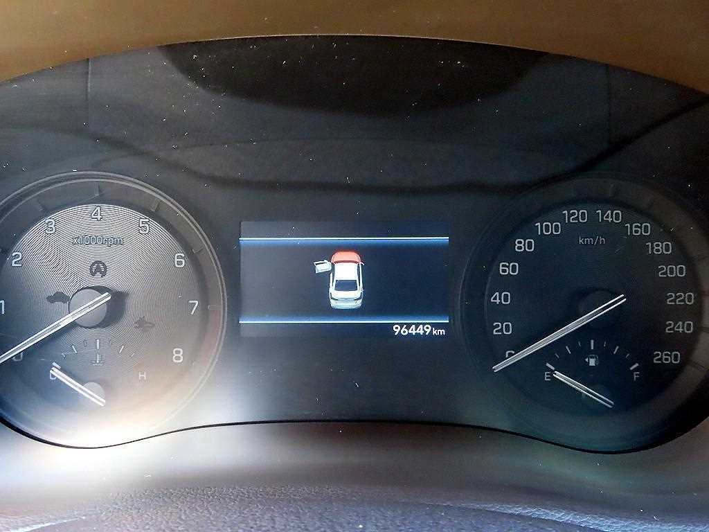 제네시스 G80 3.3 GDI AWD 럭셔리 이미지 9