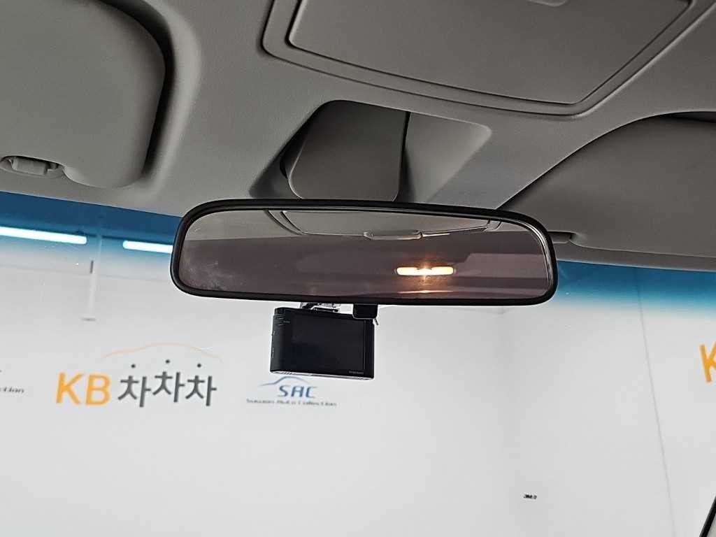 기아 레이 밴 고급형 이미지 14