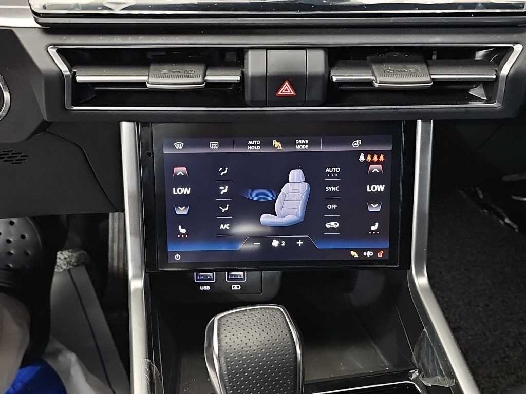 KG모빌리티(쌍용) 토레스 1.5 GDI-T 2WD T5 이미지 10