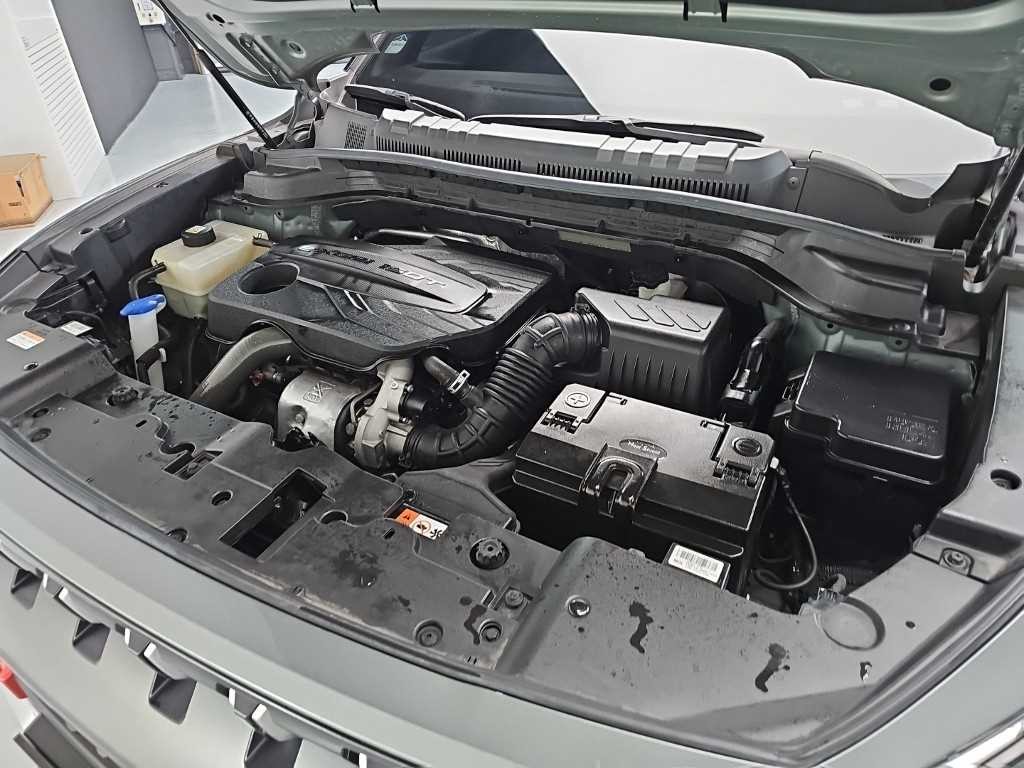 KG모빌리티(쌍용) 토레스 1.5 GDI-T 2WD T5 이미지 5