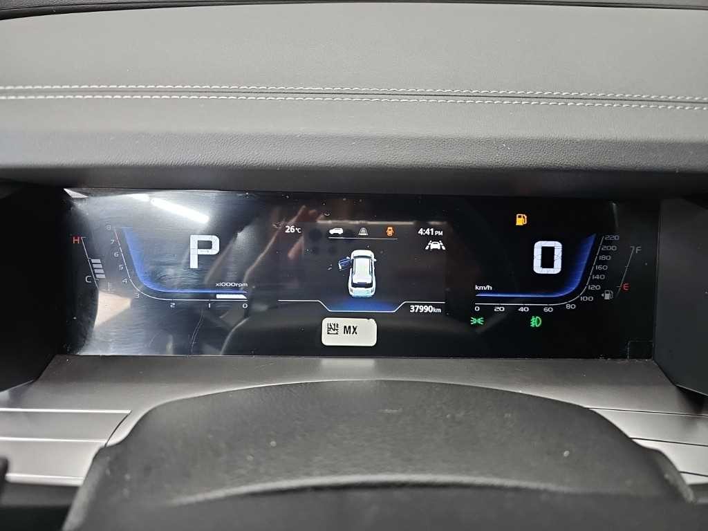 KG모빌리티(쌍용) 토레스 1.5 GDI-T 2WD T5 이미지 6