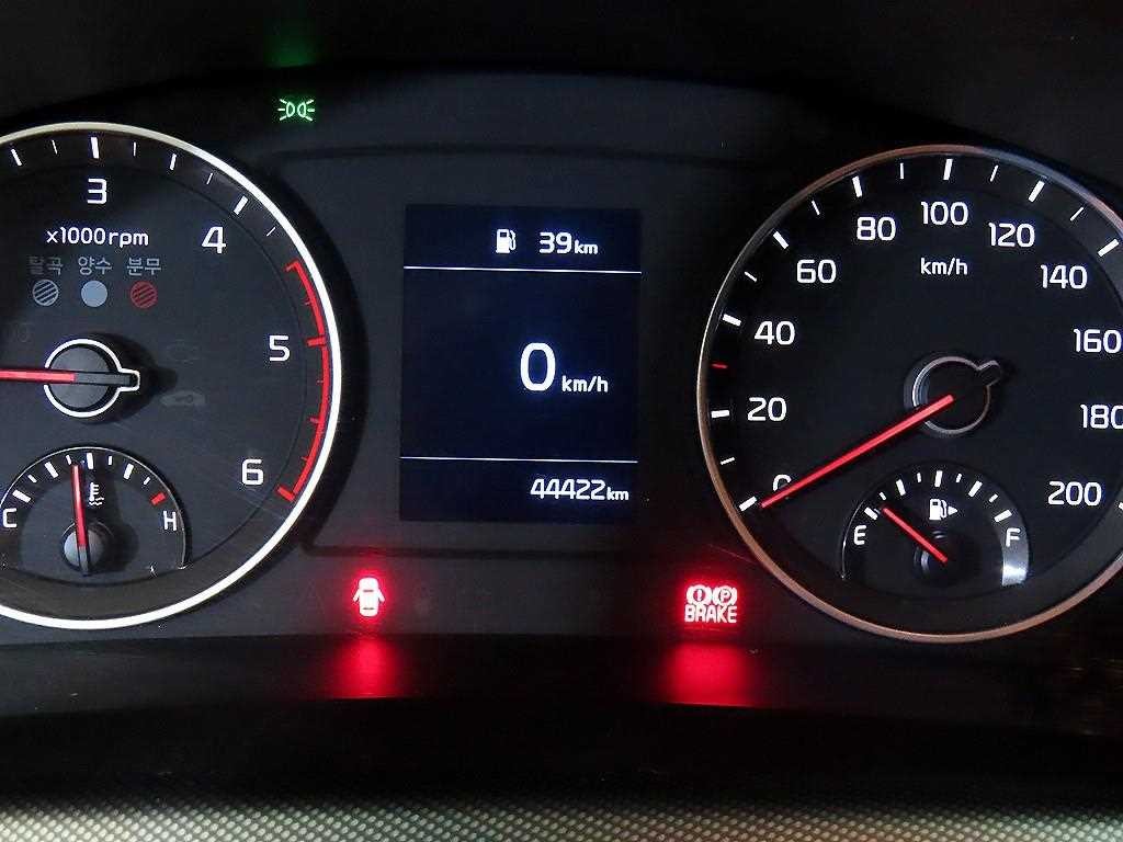 소형화물 카고(소형) [카고]더뉴봉고3 4WD/1.0톤/더블캡/장축 GLS 이미지 10