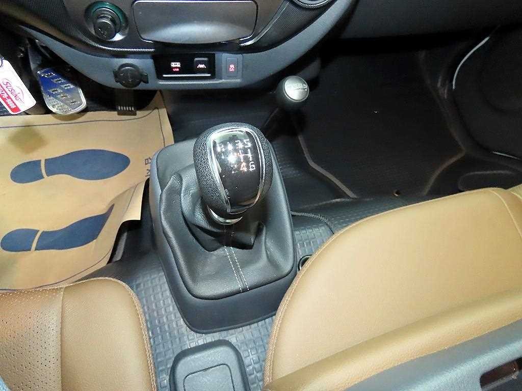 소형화물 카고(소형) [카고]더뉴봉고3 4WD/1.0톤/더블캡/장축 GLS 이미지 13