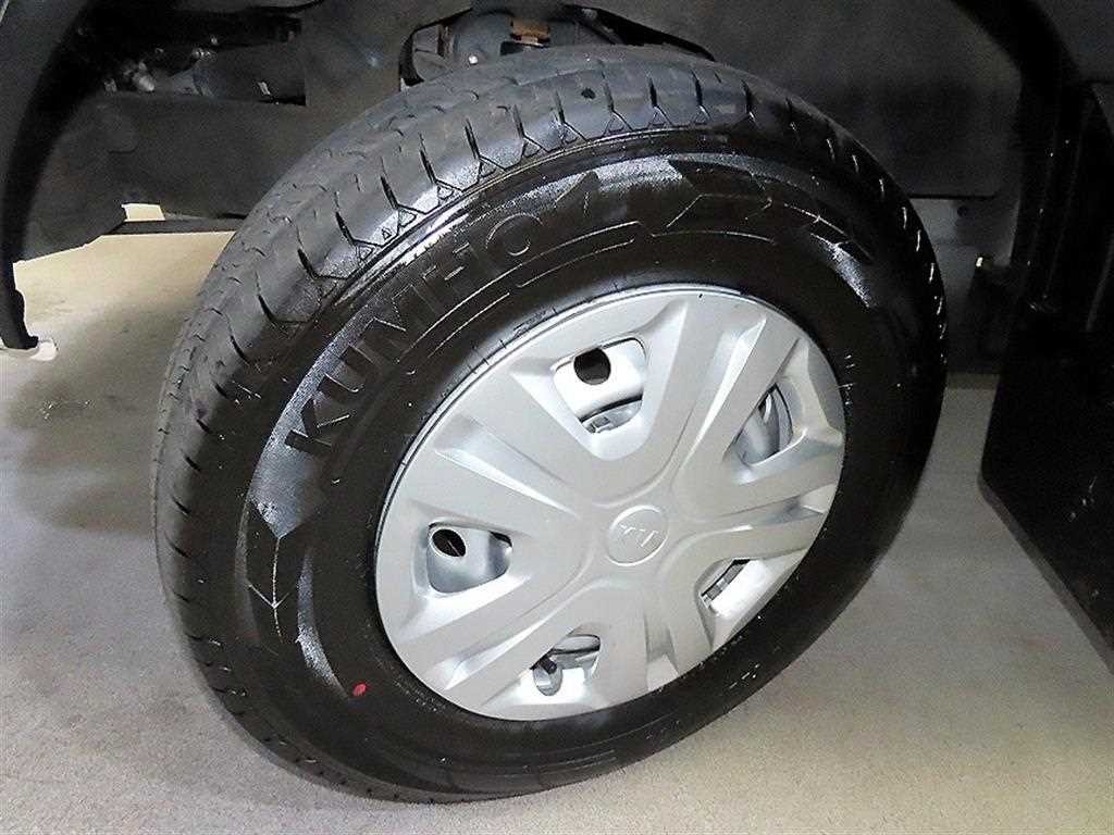 소형화물 카고(소형) [카고]더뉴봉고3 4WD/1.0톤/더블캡/장축 GLS 이미지 18