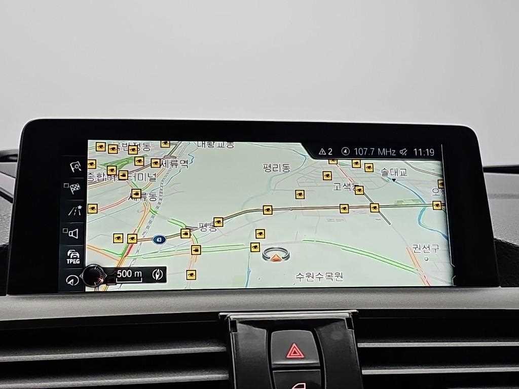 BMW 2시리즈 M2 (F87) 쿠페 이미지 13