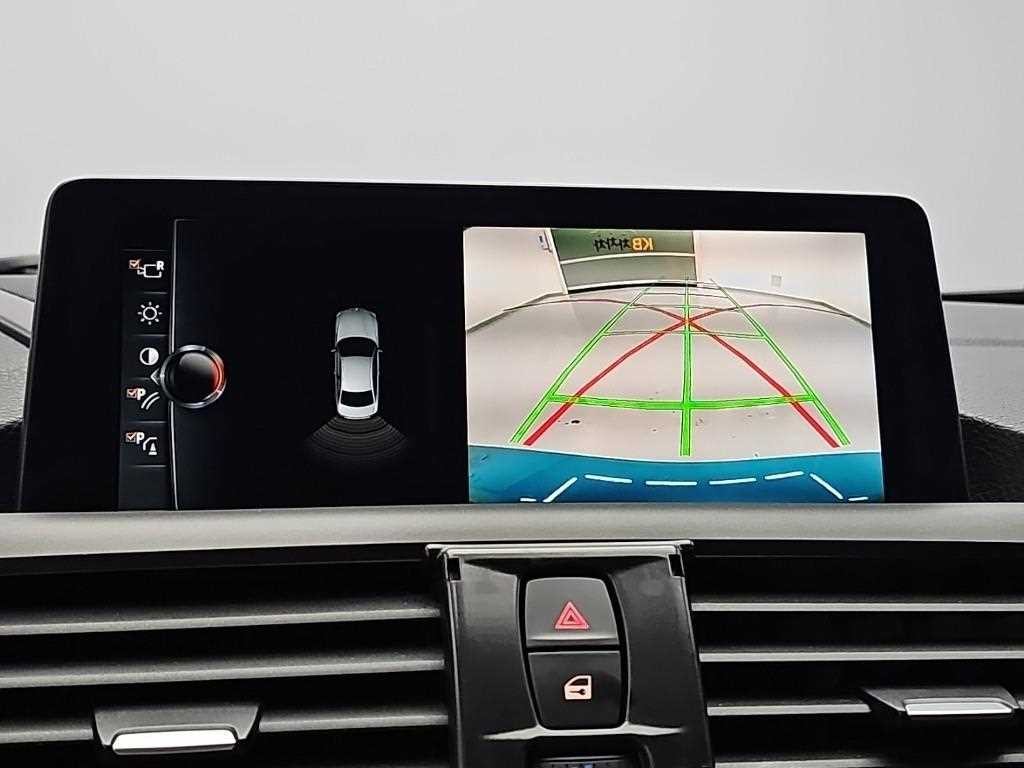 BMW 2시리즈 M2 (F87) 쿠페 이미지 14
