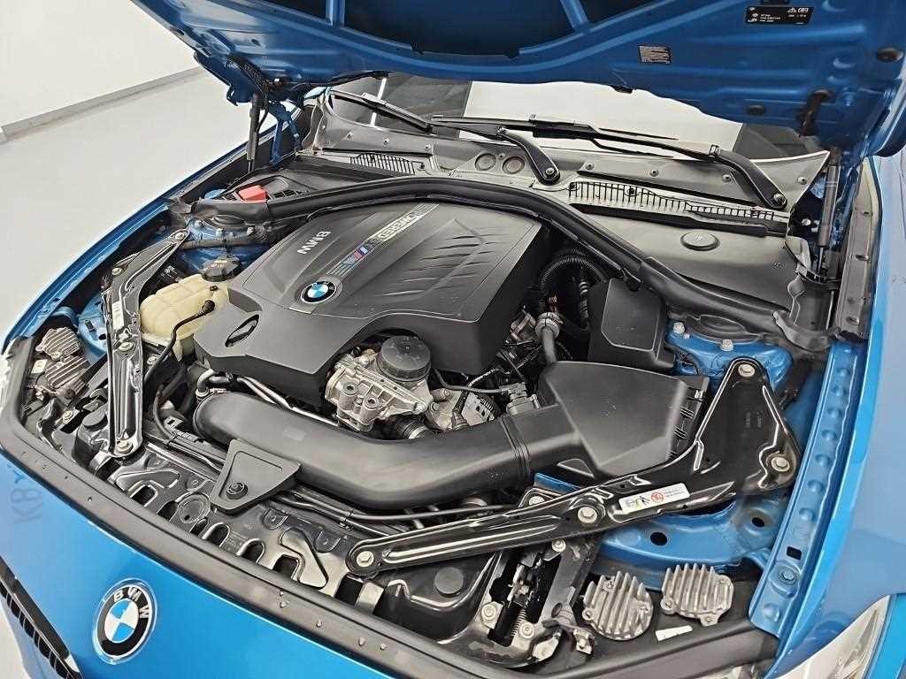 BMW 2시리즈 M2 (F87) 쿠페 이미지 5