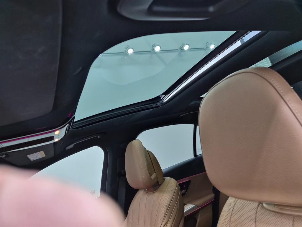 벤츠 E 클래스 E-클래스 W214 E300 4MATIC AMG Line 이미지 17