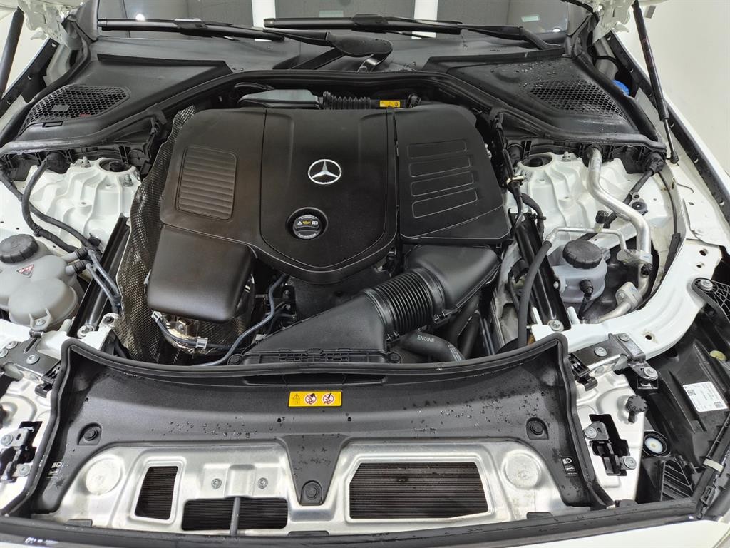 벤츠 E 클래스 E-클래스 W214 E300 4MATIC AMG Line 이미지 19