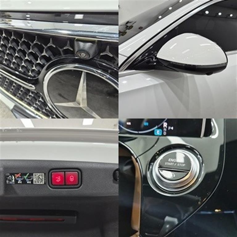 벤츠 E 클래스 E-클래스 W214 E300 4MATIC AMG Line 이미지 20