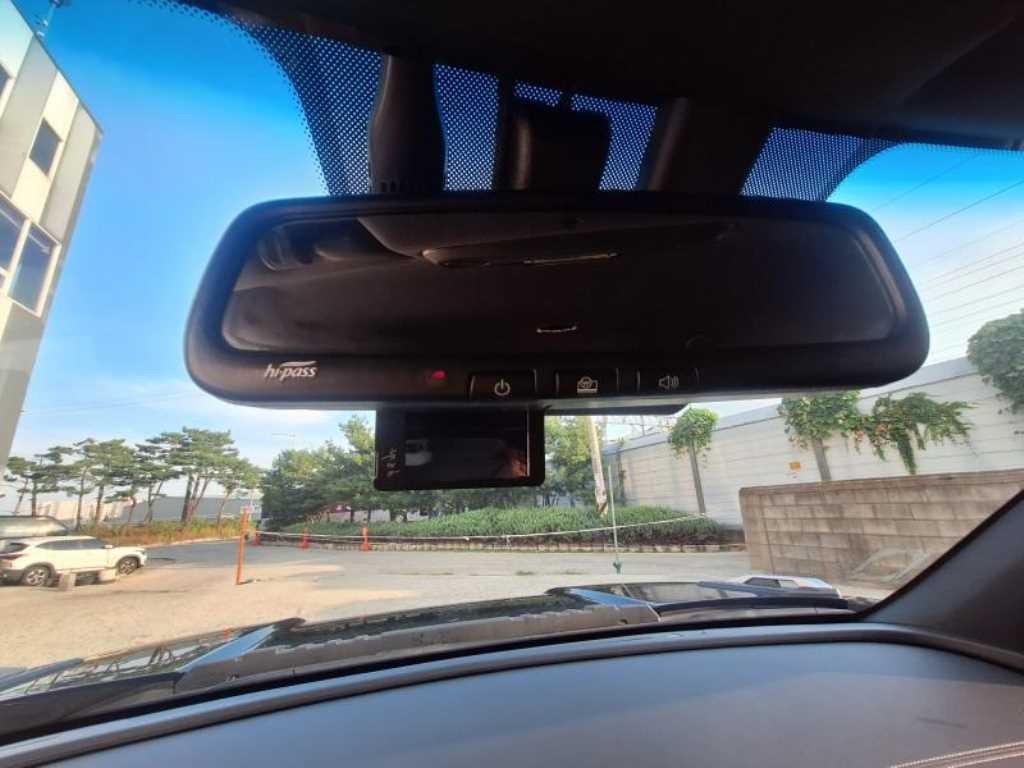 KG모빌리티(쌍용) 토레스 1.5 GDI-T 2WD T5 이미지 13