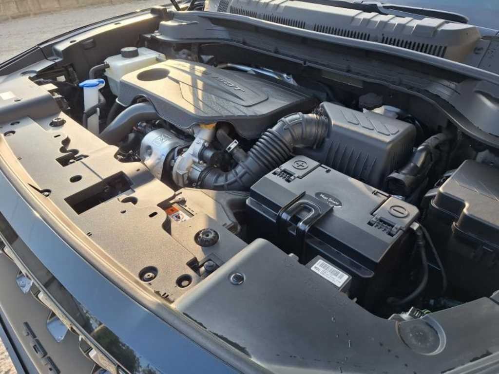 KG모빌리티(쌍용) 토레스 1.5 GDI-T 2WD T5 이미지 16