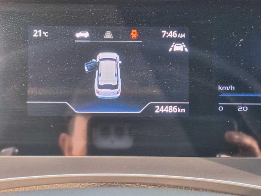 KG모빌리티(쌍용) 토레스 1.5 GDI-T 2WD T5 이미지 8