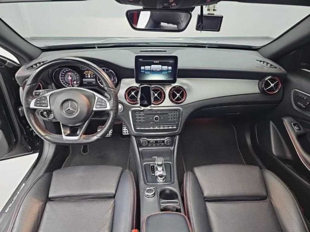 벤츠 GLA 클래스 GLA클래스 X156 GLA45 AMG 4MATIC 이미지 7