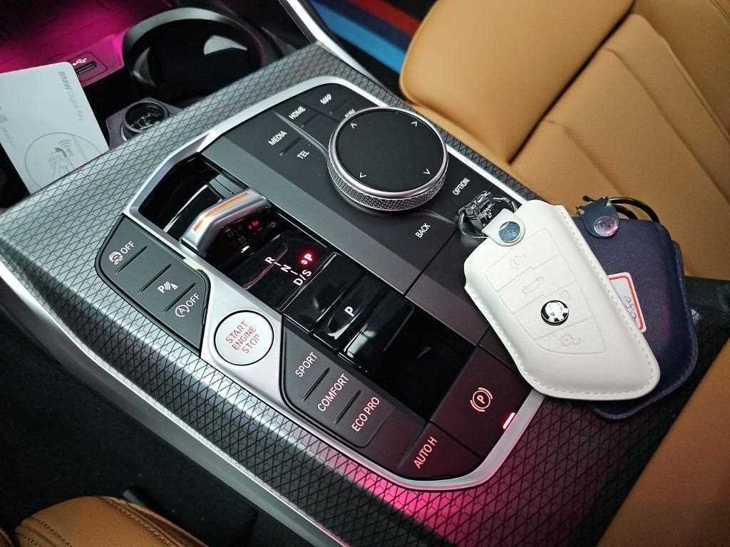 BMW 3시리즈 3시리즈 (G20) 320i M 스포츠 이미지 10