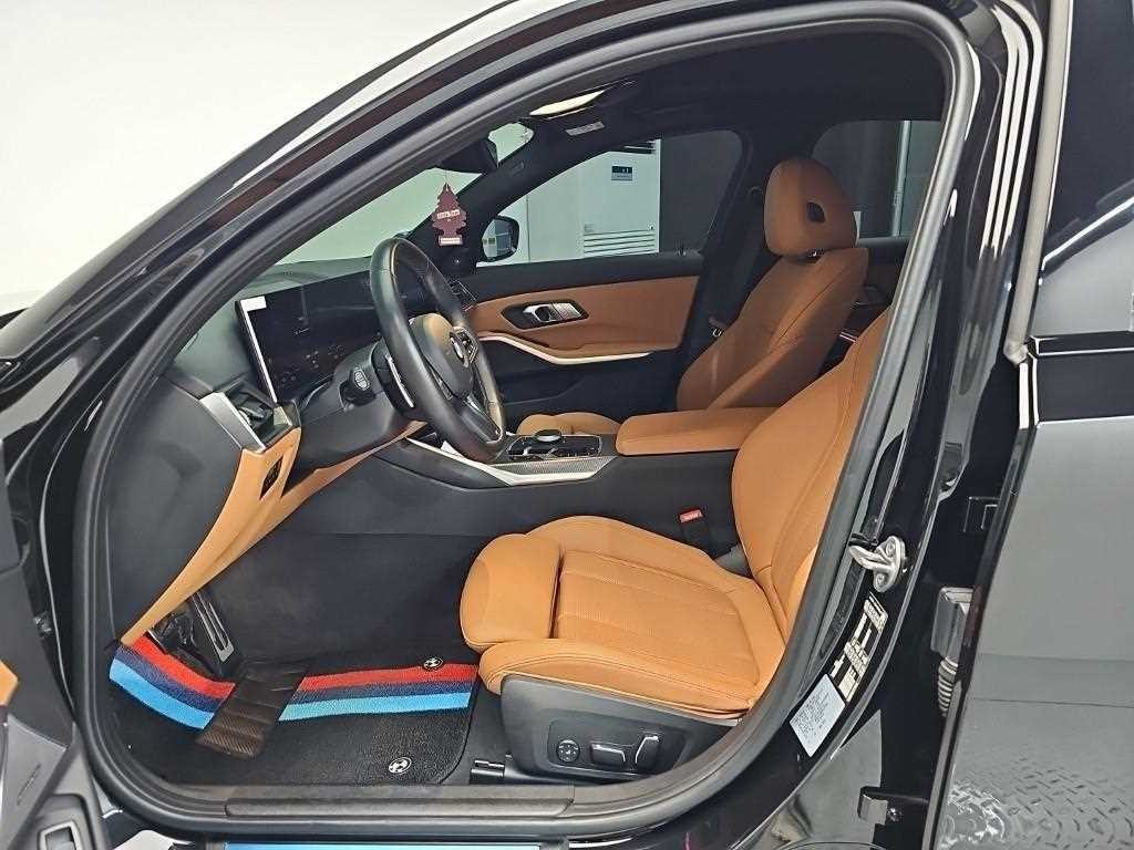 BMW 3시리즈 3시리즈 (G20) 320i M 스포츠 이미지 11