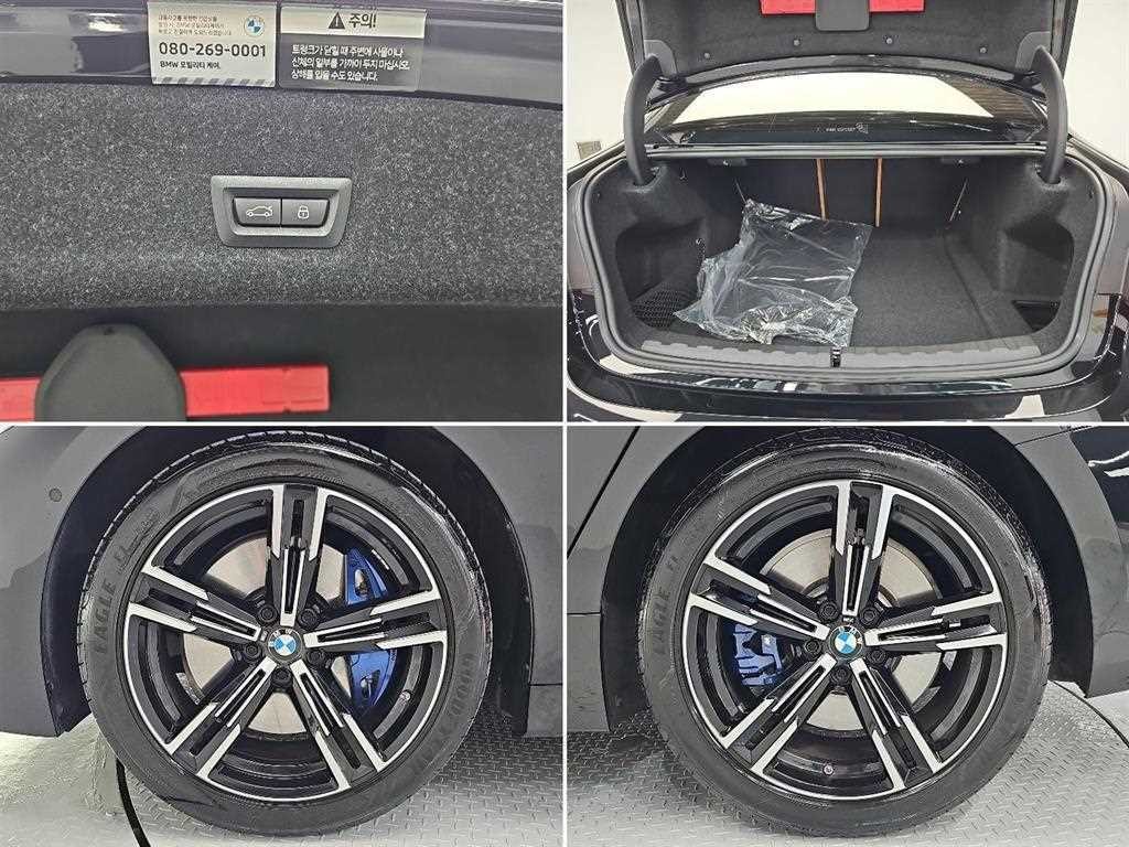 BMW 3시리즈 3시리즈 (G20) 320i M 스포츠 이미지 18