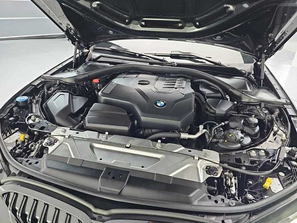 BMW 3시리즈 3시리즈 (G20) 320i M 스포츠 이미지 4