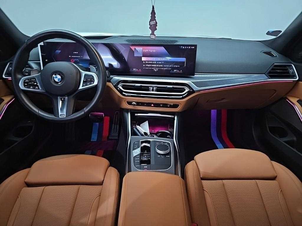 BMW 3시리즈 3시리즈 (G20) 320i M 스포츠 이미지 6