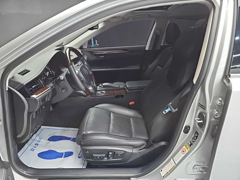 렉서스 ES 뉴ES350 슈프림 이미지 11