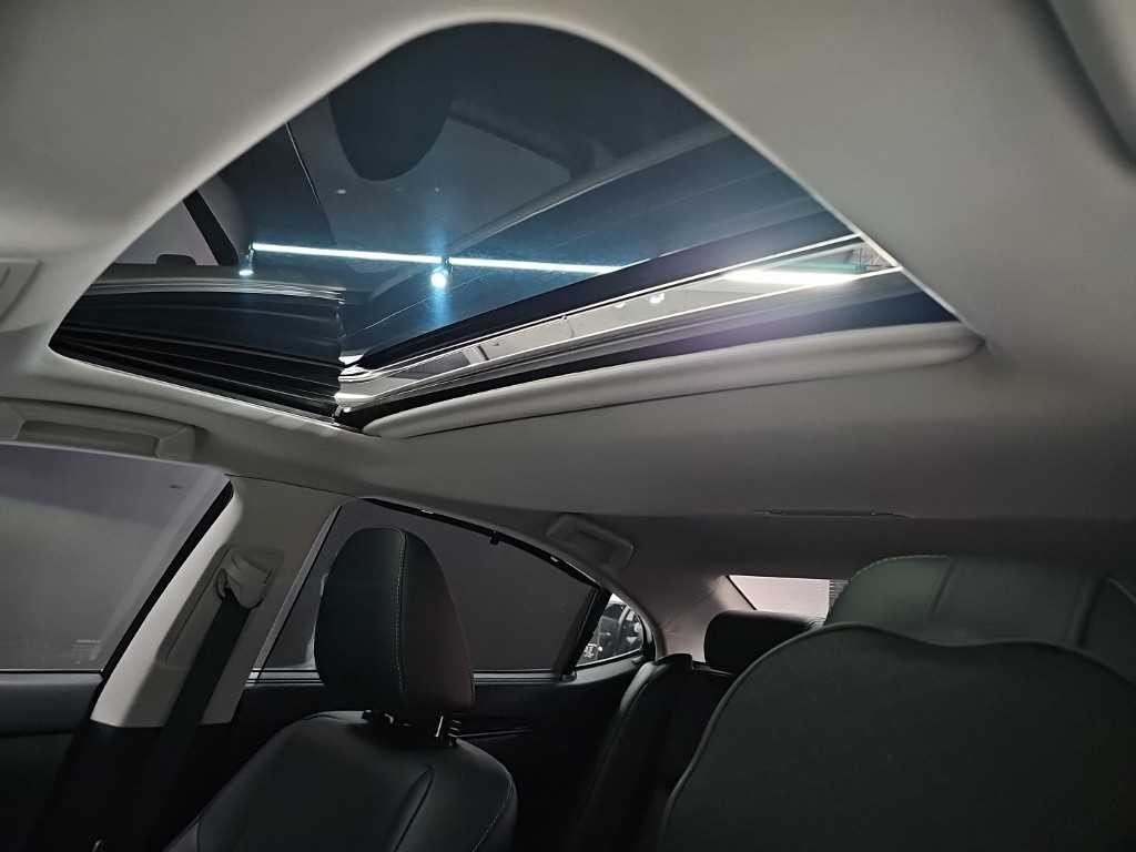 렉서스 ES 뉴ES350 슈프림 이미지 14