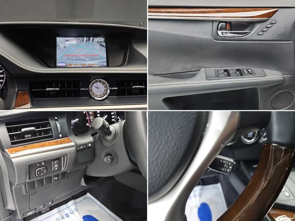 렉서스 ES 뉴ES350 슈프림 이미지 16
