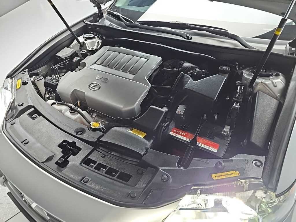 렉서스 ES 뉴ES350 슈프림 이미지 5