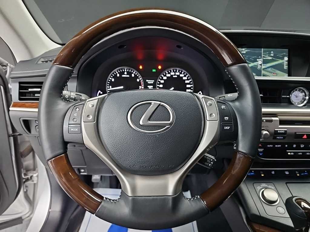 렉서스 ES 뉴ES350 슈프림 이미지 9