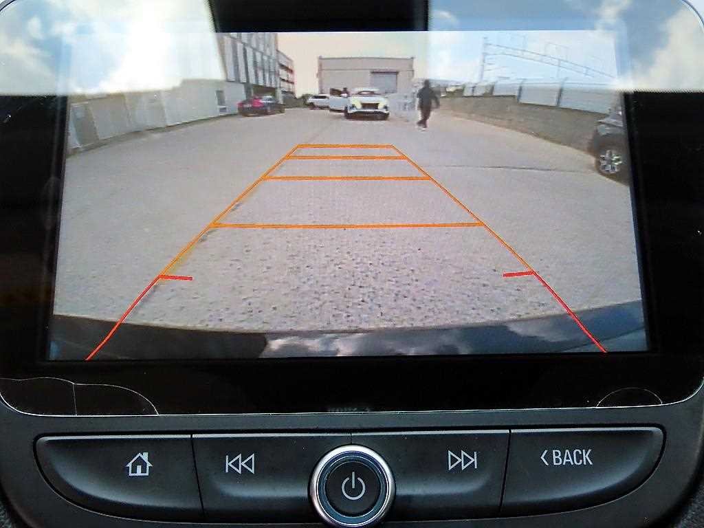 쉐보레 말리부 올뉴말리부 1.5 터보 LTZ 이미지 15